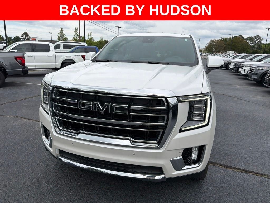2024 GMC Yukon SLT PREMIUM PACKAGE LUX PACKAGE