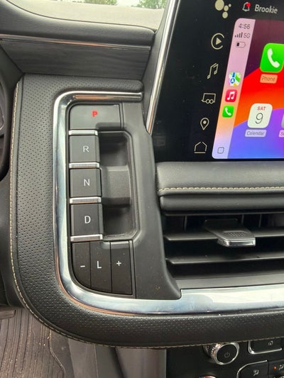 2024 GMC Yukon SLT PREMIUM PACKAGE LUX PACKAGE