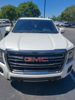 2023 GMC Yukon AT4 NAVI PANO ROOF 2ND ROW BUCKET SEATS