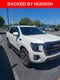 2023 GMC Yukon AT4 NAVI PANO ROOF 2ND ROW BUCKET SEATS