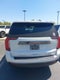 2023 GMC Yukon AT4 NAVI PANO ROOF 2ND ROW BUCKET SEATS