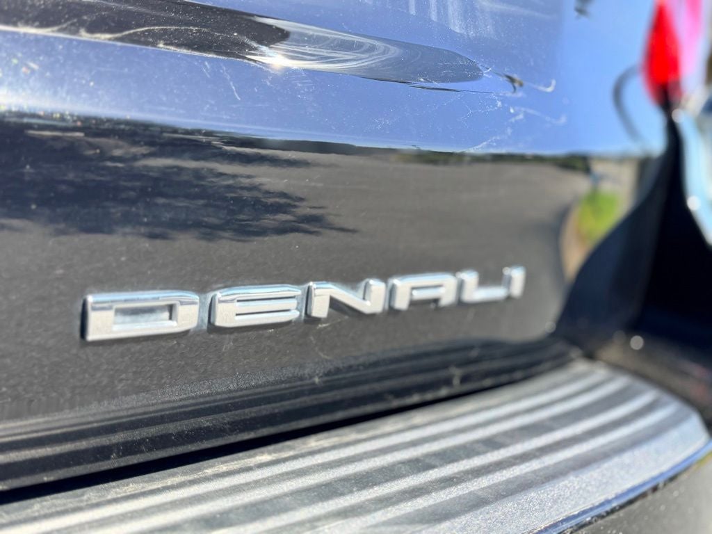 2023 GMC Yukon Denali PANO ROOF MAX TRAILERING ADAPT CRUISE