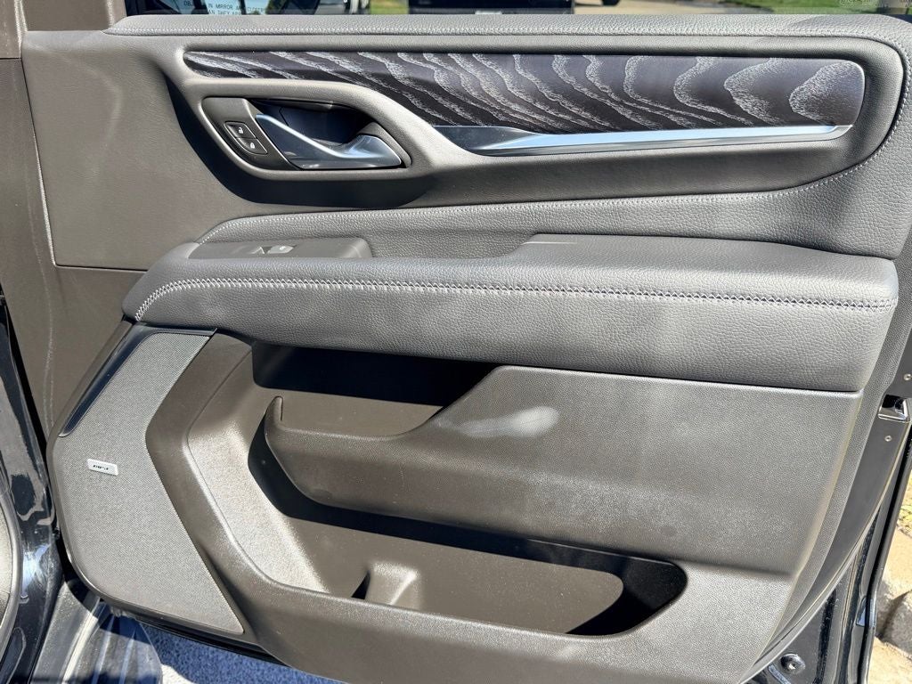 2023 GMC Yukon Denali PANO ROOF MAX TRAILERING ADAPT CRUISE