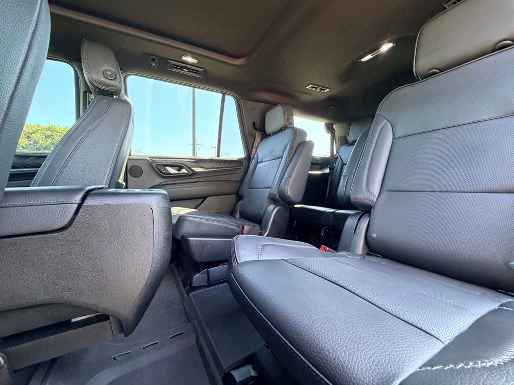 2023 GMC Yukon Denali PANO ROOF MAX TRAILERING ADAPT CRUISE