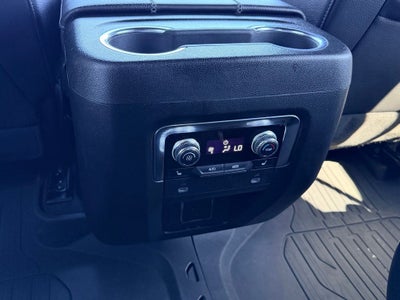 2023 GMC Yukon Denali PANO ROOF MAX TRAILERING ADAPT CRUISE