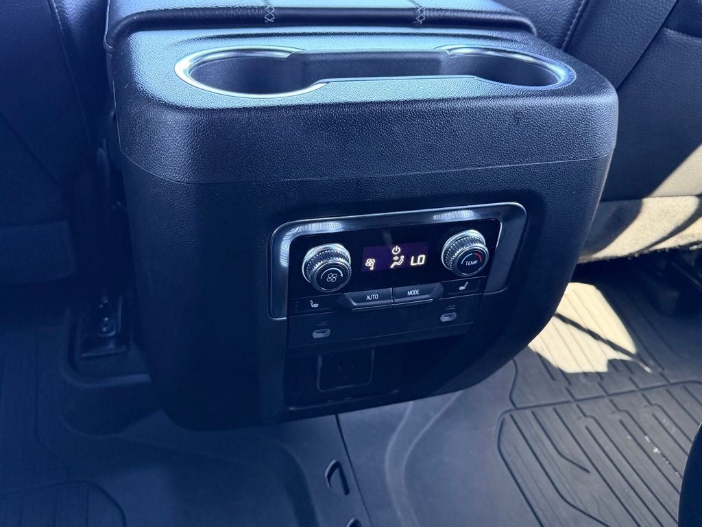 2023 GMC Yukon Denali PANO ROOF MAX TRAILERING ADAPT CRUISE