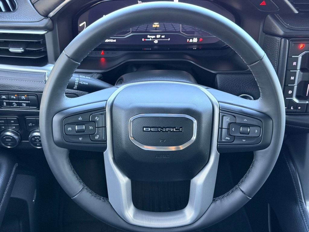 2023 GMC Yukon Denali PANO ROOF MAX TRAILERING ADAPT CRUISE