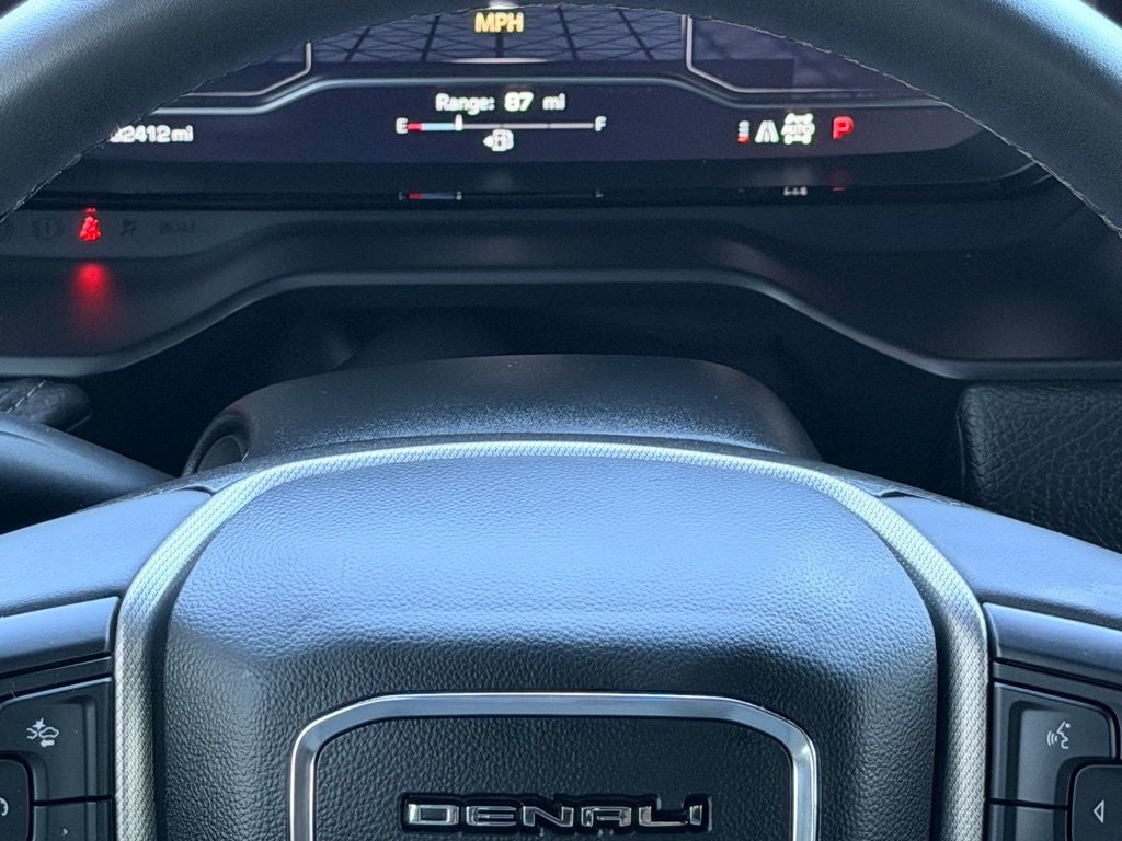2023 GMC Yukon Denali PANO ROOF MAX TRAILERING ADAPT CRUISE