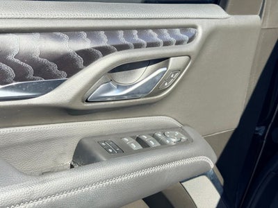2023 GMC Yukon Denali PANO ROOF MAX TRAILERING ADAPT CRUISE