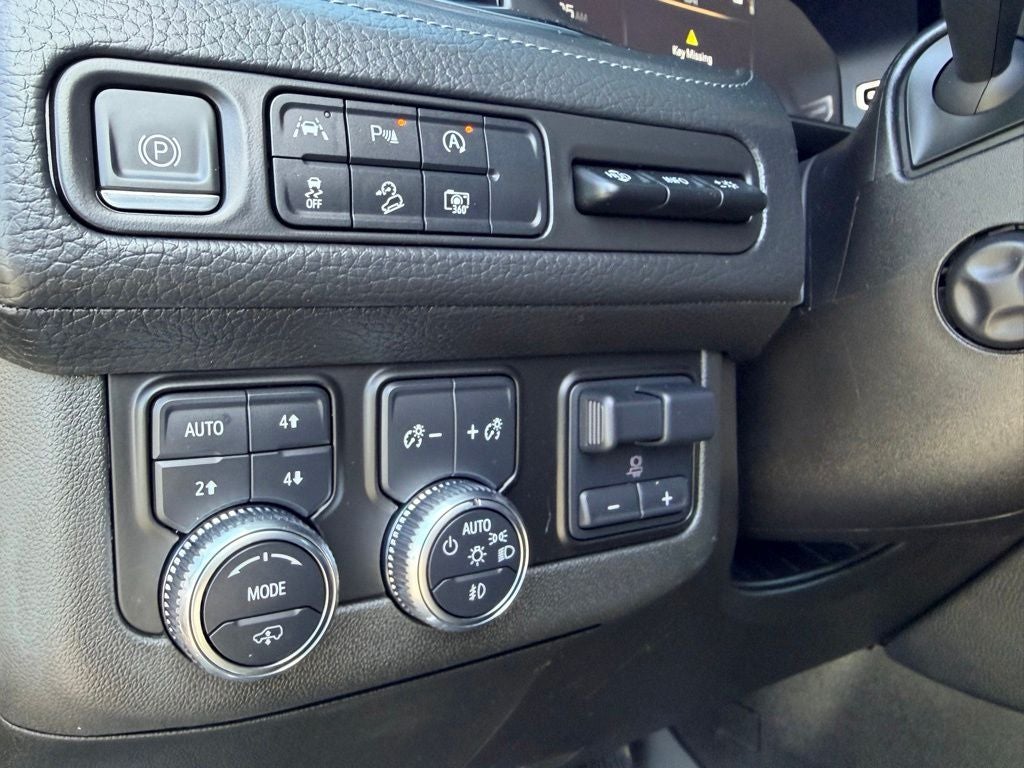 2023 GMC Yukon Denali PANO ROOF MAX TRAILERING ADAPT CRUISE