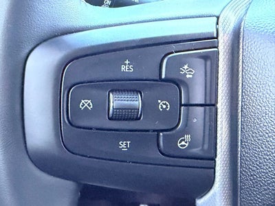 2023 GMC Yukon Denali PANO ROOF MAX TRAILERING ADAPT CRUISE