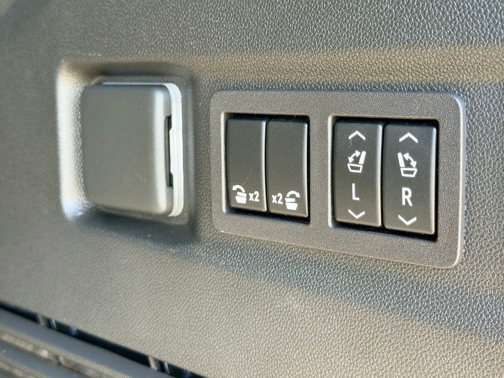 2023 GMC Yukon Denali PANO ROOF MAX TRAILERING ADAPT CRUISE