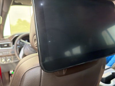 2023 GMC Yukon XL Denali REAR ENTERTAINMENT PANO ROOF