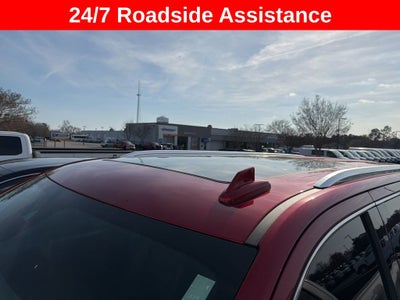 2023 GMC Yukon XL Denali REAR ENTERTAINMENT PANO ROOF