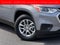 2018 Chevrolet Traverse LS LOW MILES LEATHER 3RD ROW SEATING