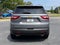 2018 Chevrolet Traverse LS LOW MILES LEATHER 3RD ROW SEATING