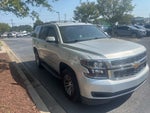 2020 Chevrolet Tahoe LT 4X4 ENHANCED DRIVER PACKAGE SUNROOF