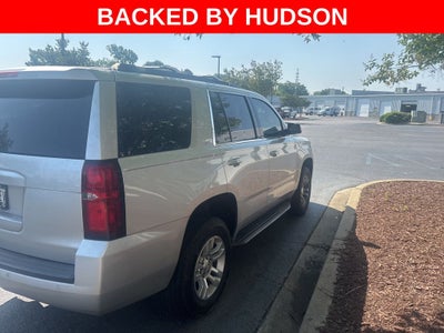 2020 Chevrolet Tahoe LT 4X4 ENHANCED DRIVER PACKAGE SUNROOF