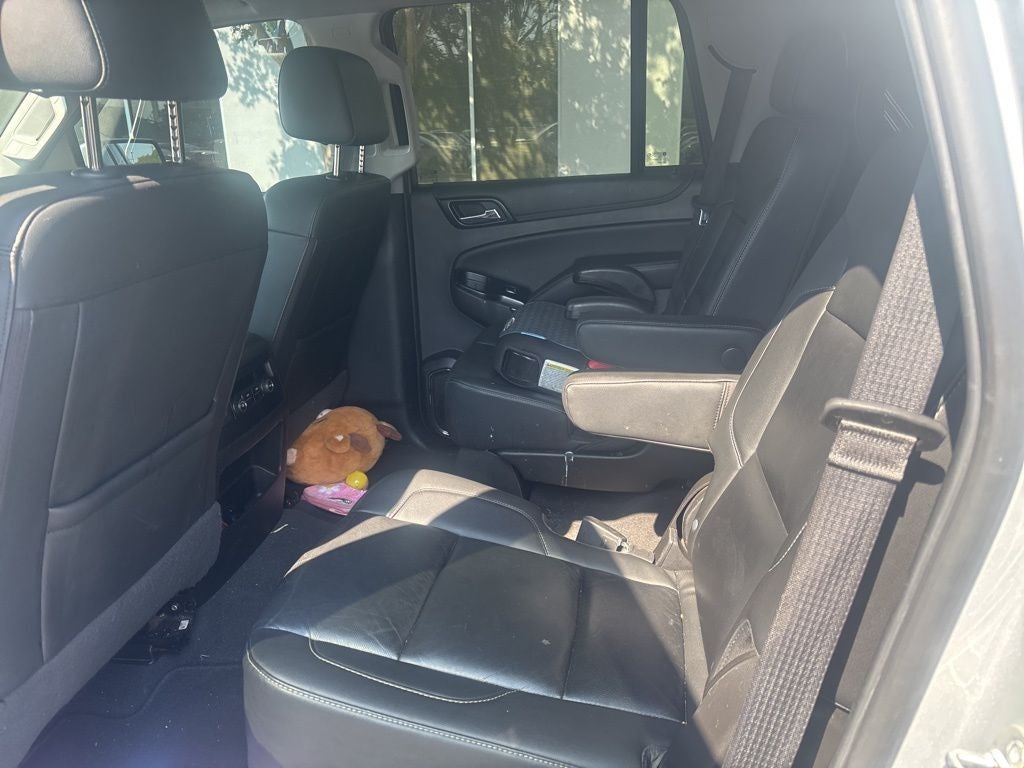 2020 Chevrolet Tahoe LT 4X4 ENHANCED DRIVER PACKAGE SUNROOF