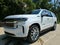 2022 Chevrolet Suburban High Country DELUXE PACKAGE