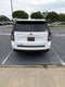 2022 Chevrolet Suburban High Country DELUXE PACKAGE