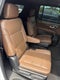 2022 Chevrolet Suburban High Country DELUXE PACKAGE