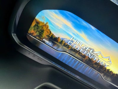 2022 Chevrolet Suburban High Country DELUXE PACKAGE
