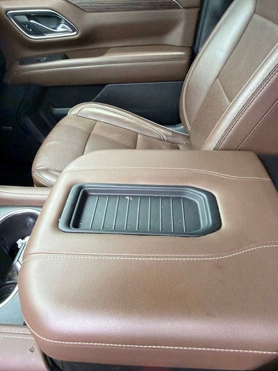 2022 Chevrolet Suburban High Country DELUXE PACKAGE