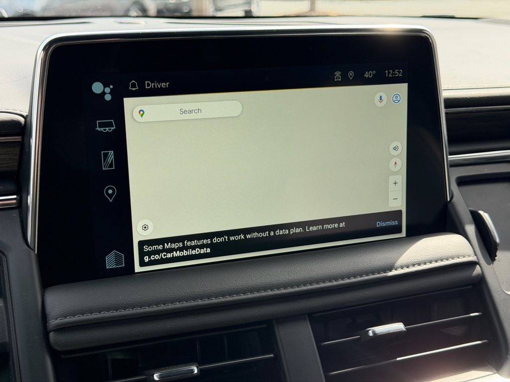 2024 Chevrolet Tahoe LT 2ND ROW BUCKETS