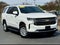 2024 Chevrolet Tahoe LT 2ND ROW BUCKETS