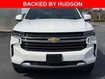 2024 Chevrolet Tahoe LT 2ND ROW BUCKETS