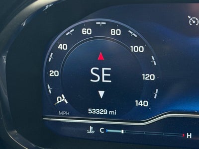 2024 Chevrolet Tahoe LT 2ND ROW BUCKETS