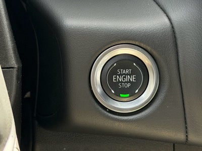 2024 Chevrolet Tahoe LT 2ND ROW BUCKETS