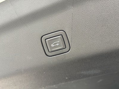 2024 Chevrolet Tahoe LT 2ND ROW BUCKETS