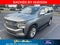 2023 Chevrolet Tahoe Premier NAVI 2ND ROW BUCKETS
