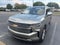2023 Chevrolet Tahoe Premier NAVI 2ND ROW BUCKETS