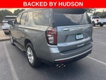 2023 Chevrolet Tahoe Premier NAVI 2ND ROW BUCKETS