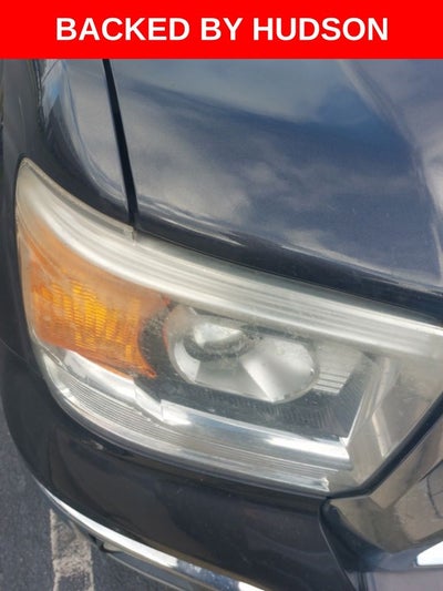 2014 GMC Sierra 1500 SLE 5.3 V8 4X4