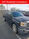 2014 GMC Sierra 1500 SLE 5.3 V8 4X4
