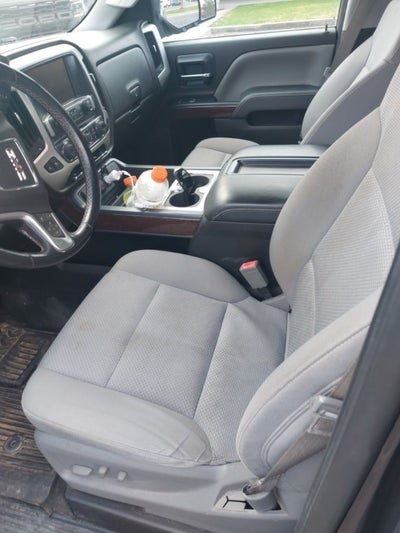 2014 GMC Sierra 1500 SLE 5.3 V8 4X4