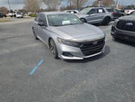 2022 Honda Accord Sport GREAT ON GAS!!