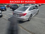 2022 Honda Accord Sport GREAT ON GAS!!