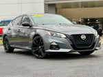 2022 Nissan Altima 2.5 SR MIDNIGHT EDITION