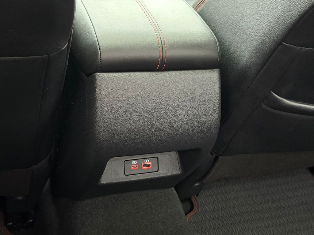 2022 Nissan Altima 2.5 SR MIDNIGHT EDITION