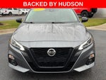 2022 Nissan Altima 2.5 SR MIDNIGHT EDITION