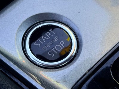 2024 Nissan Altima 2.5 SV BACKED BY HUDSON