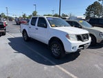 2012 Nissan Frontier SV