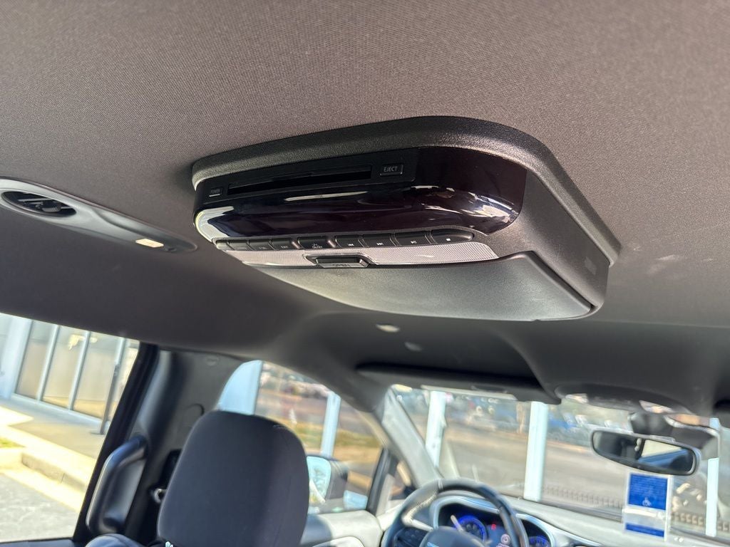 2021 Chrysler Pacifica Touring