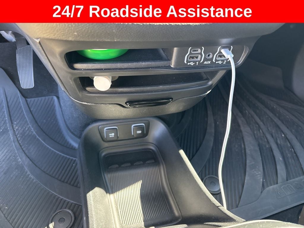 2021 Chrysler Pacifica Touring