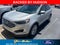 2019 Ford Edge Titanium NAVI PANO ROOF HEATED COOLED SEATS